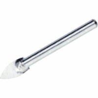 Irwin® 1/2 Inch Glass & Tile Drill Bit
