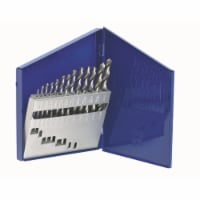 Irwin® High Speed Steel Drill Bit Set Perspective: Main