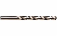 Irwin  23/64 in.  x 4-7/8 in. L Cobalt Steel  Drill Bit  1 pc. - Case Of: 3; Each Pack Qty: