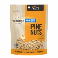 Woodstock® Pine Nuts
