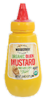 Woodstock Organic Dijon Mustard