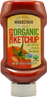 Woodstock Organic Tomato Ketchup