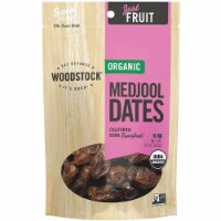 Woodstock Farms Organic California Medjool Dates With Pit Perspective: Main