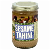 Woodstock Farms Organic Unsalted Sesame Tahini