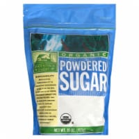 Woodstock Farms Organic Powdered Sugar