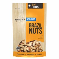 Woodstock® Non-GMO Brazil Nuts Perspective: Main