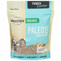 Woodstock® Power Cravings Organic Paleo Go Snack Mix