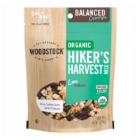 Woodstock Organic Hiker's Harvest Mix Perspective: Main