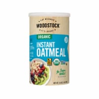 Woodstock Organic Instant Oatmeal