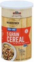 Woodstock Non-GMO 5 Grain Cereal