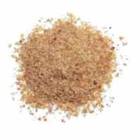 Giustos BG13580 Giustos Bakers Wheat Bran - 1x25LB