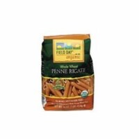 Field Day 30366 Organic Traditional Penne Rigate Pasta