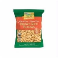 Field Day B05276 Field Day Organic Brown Rice Pasta Penne Gluten Free  -12x12oz