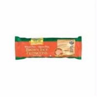 Field Day B05277 Bonne Maman Pasta- 100% Organic- Fetuccine   -12x12oz