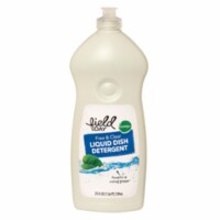 Field Day 1824374 Free & Clear Liquid Dish Detergent, 25 fl. oz