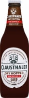 Clausthaler Dry Hopped Non-Alcoholic Malt Beverage