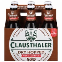 Clausthaler Golden Amber Non Alcoholic