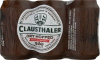 Clausthaler Dry Hopped Non-Alcoholic Beer