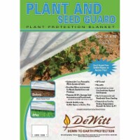 Dewitt 060692 10 x 12 ft. Seed Guard Germination Blanket