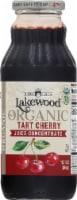 Lakewood Organic Tart Cherry Concentrate Juice Beverage