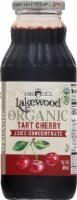 Lakewood Organic Tart Cherry Concentrate Juice Beverage