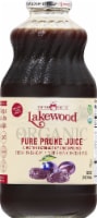 Lakewood Organic Pure Prune Juice