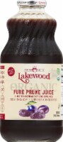 Lakewood Organic Pure Prune Juice