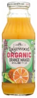 Lakewood Organic Orange Mango Fruit Juice