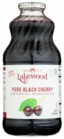 Lakewood Organic Black Cherry Juice Perspective: Main