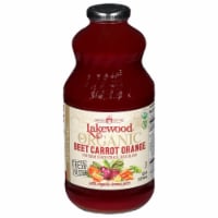 Lakewood® Organics Beet Orange Carrot Juice