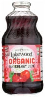 Lakewood Organic Tart Cherry Juice
