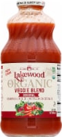 Lakewood Organic Super Veggie Juice