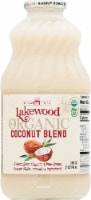 Lakewood Organic Coconut Juice
