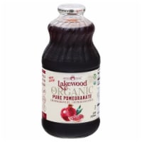 Lakewood Organic Pomegranate Juice