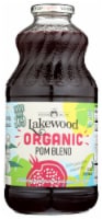 Lakewood Organic Pomegranate Juice