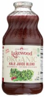 Lakewood Organic Kale Juice Blend Perspective: Main