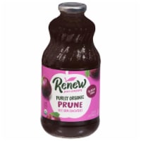 Renew™ Purely Organic Prune Juice