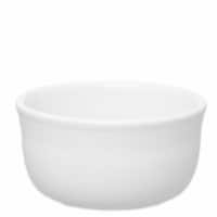 Fiesta® Gusto Bowl in White Perspective: Main