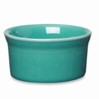 Fiesta Ramekin - Turquoise