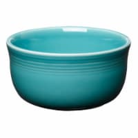Fiesta® Gusto Bowl in Turquoise Perspective: Main
