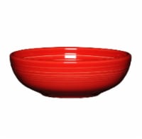Fiesta® Medium Bistro Bowl in Scarlet