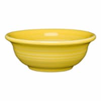 Fiesta® Individual Fruit/Salsa Bowl in Sunflower Perspective: Main