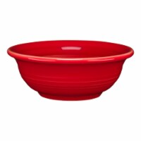 Fiesta® Individual Fruit/Salsa Bowl in Scarlet Perspective: Main
