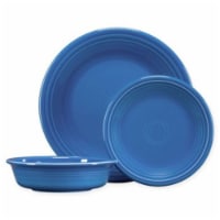 Fiesta Classic Dinnerware Set - Lapis Perspective: Main