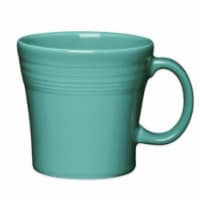 Fiesta Tapered Mug - Turquoise