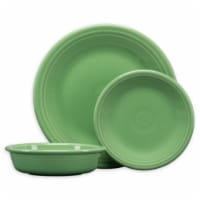 Fiesta Classic Dinnerware Set - Meadow Perspective: Main