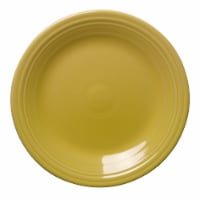 Fiesta® Dinner Plate in Sunflower