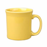 Fiesta Java Coffee Mug - Sunflower Perspective: Main