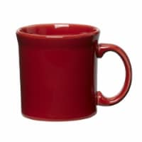 Fiesta Java Coffee Mug - Scarlet Perspective: Main