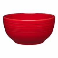 Fiesta® Small Bistro Bowl in Scarlet